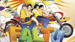Karaoke Verson Of Fully Faltu Karaoke F.A.L.T.U 2011 Mika Singh &amp; Hard kaur (just an sample )
