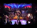 Mad Apple By Cirque Du Soleil