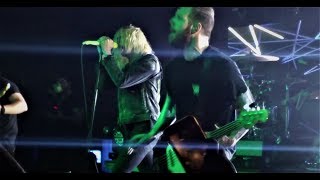 Underoath- On My Teeth and In Regards To Myself LIVE (The No Fix Tour)