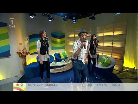 Petr Kotvald - Nás vemou do nebe (Live)