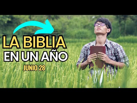 Siguiendo a Jesús a través de la Biblia Católica en un año | Día 179