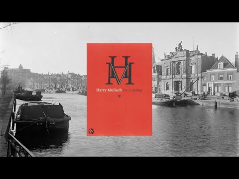 Wim Naudts - De Aanslag