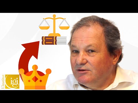 Du pouvoir hiérarchique au pouvoir constitutionnel