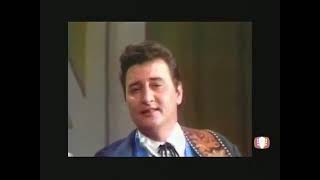 The Glaser Brothers - The Last Thing On My Mind