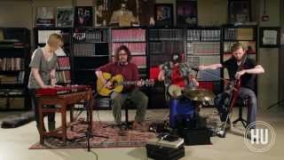 WKU Herald Underground: Bear Medicine Full Performance