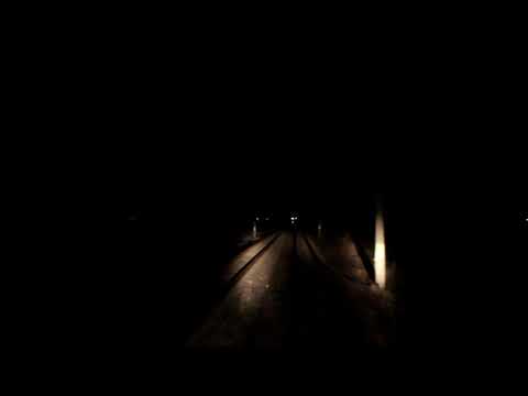 [M500] Cab View Buzau - Ploiesti Sud