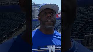 Why did Willie's stats decline last year?