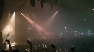 Casper - Meine Kündigung live (Konzert, Würzburg)