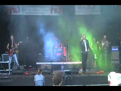 Perpeti - Jsi jako kámen