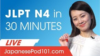 Download lagu JLPT Level N4: How to Prepare Your Japanese Exam? mp3