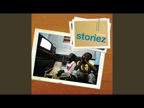 Greatest Story Ever Told Feat. Flame