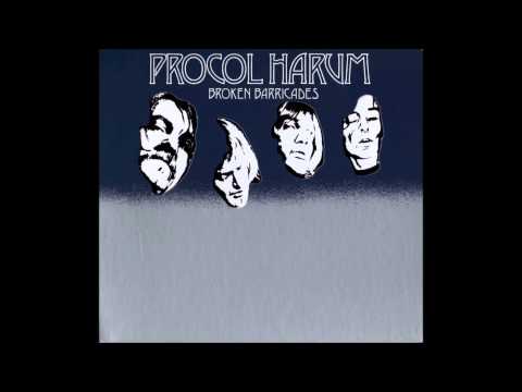 Procol Harum - Simple Sister   (HQ)