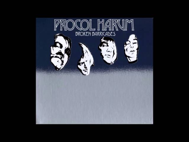 Procol Harum - Simple Sister (HQ) Procol Harum - Simple Sister (HQ)