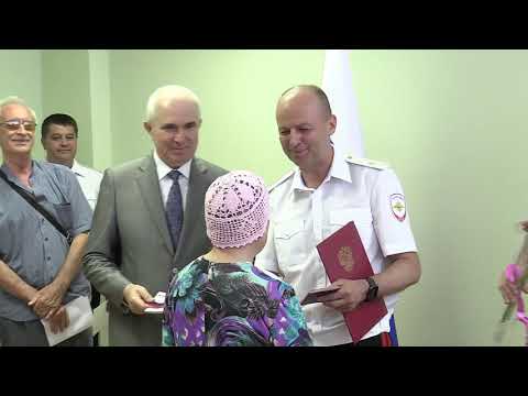 Жители ЛНР и ДНР начали получать российские паспорта.