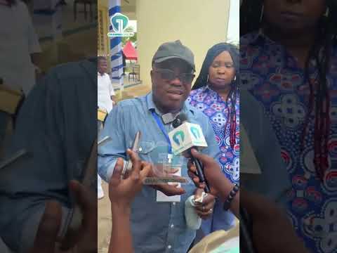 NPP Greater Accra: Divine Otoo Agorhom Accepts Responsibility For Poor Performance
