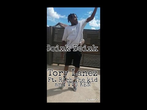 Boink Boink_Tory Lanez ft Rich The kid & VV$ KEN