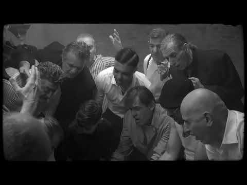 Sacky - ALO BABY (Official Visual Video)