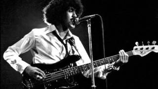 Thin Lizzy - Soldier Of Fortune (Orpheum Theatre, Boston '77)