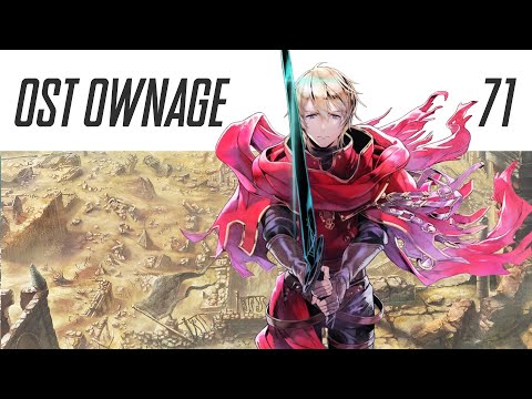 OST Ownage 71 - Radiant Historia - An Earnest Desire Of Grey
