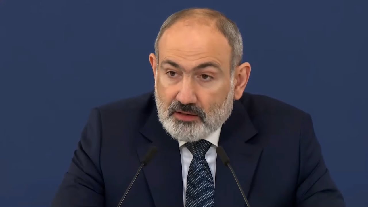 Վստահ ենք՝ 2023թ. տնտեսական աճը 8 տոկոսից ավելի է․ Նիկոլ Փաշինյան