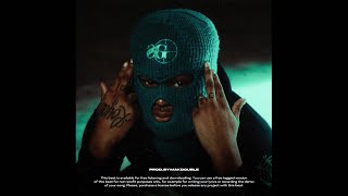 [HARD] JID x 21 Savage x Metro Boomin Type Beat ~ Simple Truth | Dark Rap/Trap Instrumental 2024