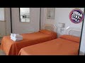 Apartamentos Mediterraneo Nerja Spain Hotel Review ️