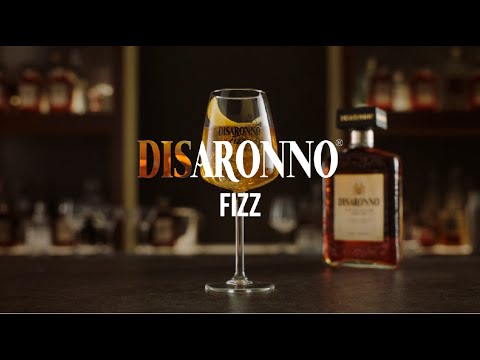 DISARONNO FIZZ