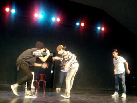 DEATH FIGHT BRASIL 2 - Lucas Lelis & Leo Nunes x Gu Andrade & Micck Oliveira