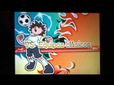 descargar pro evolution soccer 2008 para nintendo ds