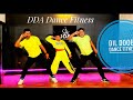 Dance Fitness Workout Dil Dooba Dolly Negi By DDA