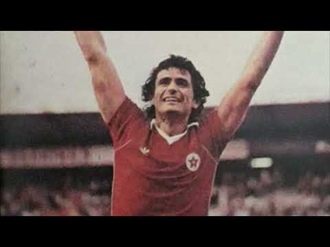 Velež - Željezničar 3-2 | Finale Kupa Maršala Tita 1981