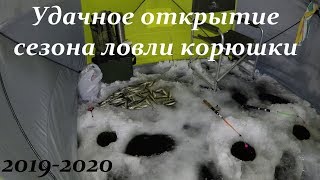 Рыбалка на озере имандра мурманской области