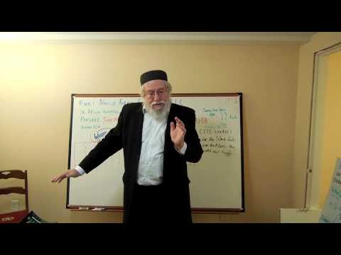 Gematria Shemot Pekudei - Everyone Is Important - 11