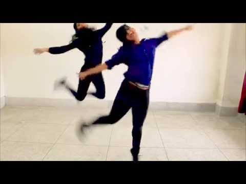 Jaan o baby funny super dance .জান, ও বেবী নতুন ভাবে