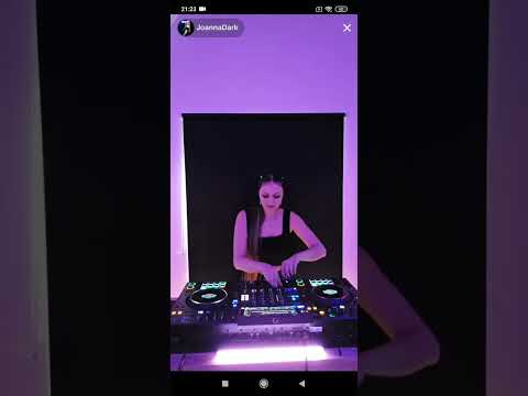 #4 JOANNA DARK - TikTok 27/06/2025