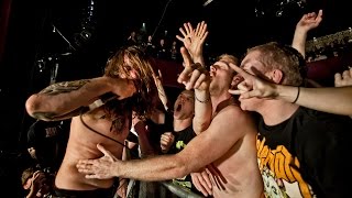 Kvelertak - Spring Fra Livet (Live @ Ole Bull Scene, Bergen)