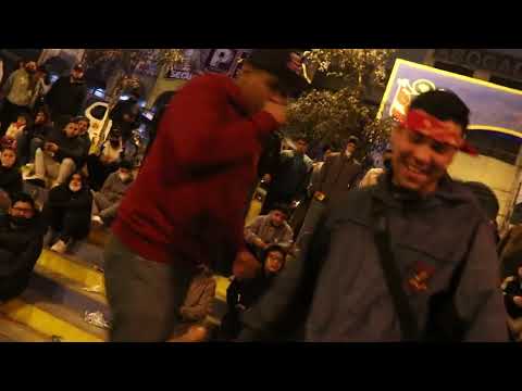 CAFU vs MORENO vs SIAN - VS HARD THREE