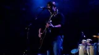 Pat McGee on TRB VIII-Shine