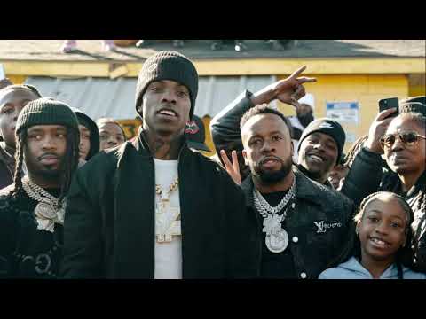 (Free) CMG X Yo Gotti Type Beat X Three Letters