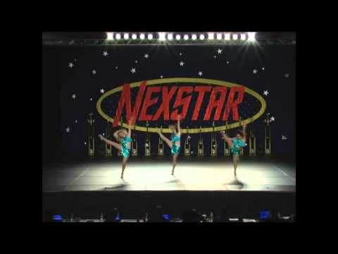 Can't Touch It- Suzettes Masters of Dance 2011