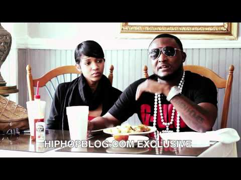 Shawty Lo Speaks On G-Unit Merger, Owing A Million Dollars In Jewelry, & More