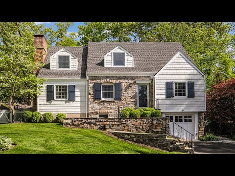 11 Braxmar Drive S, Harrison, NY 10528