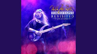 Download lagu Crying Days (Live in Japan) mp3