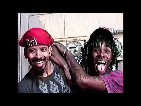 Poppin My Collar Freestyle feat. Hash Gordon (Official Music Video)