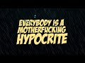 Falz - Hypocrite (Lyric Video) ft. Demmie Vee| FreeMe TV