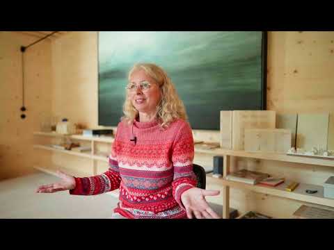 Warum massive und monolithische Starkholzelemente