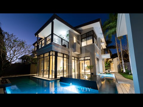 Welcome to Casa Nativa Home