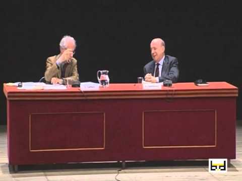 Biennale Democrazia 2011 - Dialoghi - Democrazia e potere