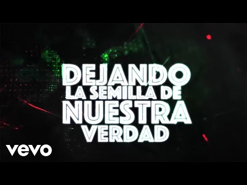Onell Diaz - La Verdad (Lyric Video)