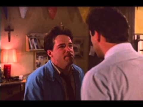 Dominick And Eugene (1988) Official Trailer
